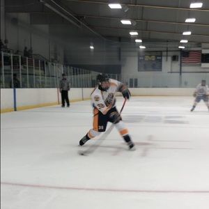 Meet your Posher, Zak